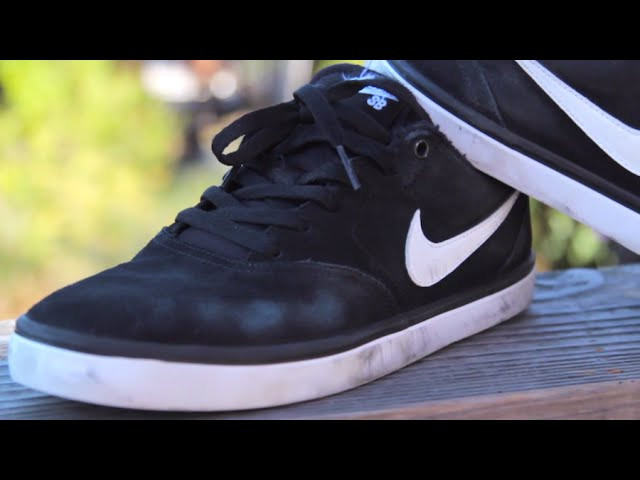 Shop Nike SB: http://bit.ly/Nike_YT<br />The Check Solar is an all-new vulcanized shoe from Nike SB. Made to be comfortable, long lasting and affordable, the Check Solar is a real home run. Our boy Alex took a pair to the park to see if the Check Solar holds up to the high Nike SB standards. Tune in find out how they did!<br /><br />Shop Nike SB: http://bit.ly/Nike_YT<br /><br />Filmed & edited by Chandler Beck<br /><br />Had your Daily Dose? Get yours HERE: http://bit.ly/1y49Ync<br /><br />Want to see more Skate Warehouse videos on the regular? <br />Subscribe to our YouTube Channel to stay plugged in. Go skate! http://www.youtube.com/wwwskatewarehousecom<br /><br />Facebook: https://www.facebook.com/SkateWarehouse<br />Twitter: https://twitter.com/skate_warehouse<br />Instagram: http://instagram.com/skatewarehouse<br />Google+: https://plus.google.com/+SkateWarehouse/
