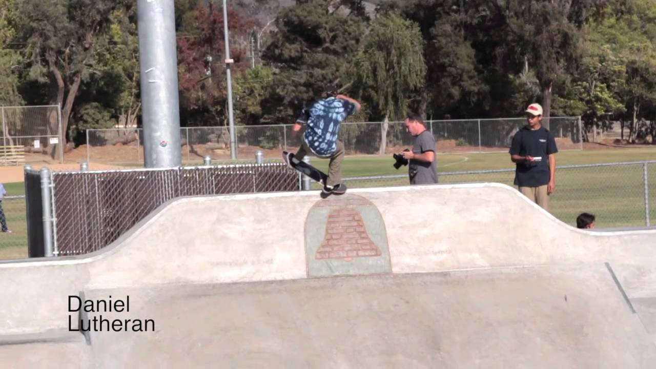 SHOP: http://bit.ly/1z8xYky<br />In support of the new Vans Propeller video, the crew hit the road to spread the stoke. We were fortunate enough to host Gilbert Crockett, Chima Ferguson, Kyle Walker, AVE, Rowan and more for a signing at the shop and a demo at the park. Check it out!<br /><br />Like, comment and subscribe!<br /><br />Filmed by Chandler Beck & Nate Hoover<br />Edited by Chandler Beck<br /><br />Music- Golden Mean by Lamprey: http://lamprey.bandcamp.com/<br /><br />Had your Daily Dose? Get yours HERE: http://bit.ly/1y49Ync<br /><br />Want to see more Skate Warehouse videos on the regular? <br />Subscribe to our YouTube Channel to stay plugged in. Go skate! http://www.youtube.com/wwwskatewarehousecom<br /><br />Go Skate Blog: http://blog.skatewarehouse.com/<br />Facebook: https://www.facebook.com/SkateWarehouse<br />Twitter: https://twitter.com/skate_warehouse<br />Instagram: http://instagram.com/skatewarehouse<br />Pinterest: http://www.pinterest.com/skatewarehouse/<br />Tumblr: http://skate-warehouse.tumblr.com/<br />Google+: https://plus.google.com/+SkateWarehouse/