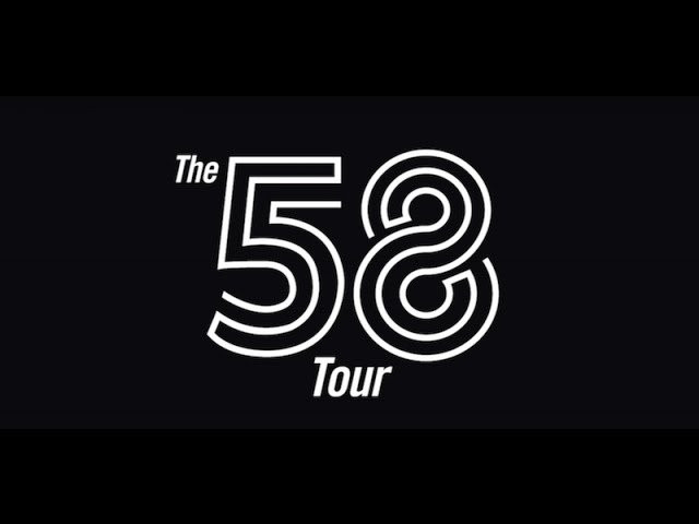 SHOP Nike SB: http://bit.ly/Nike_YT<br />A few of the Nike SB riders rolled through SLO park on the Nike SB 58 Tour. We tagged along and caught a glimpse of the action, check it out here! Featuring Theotis Beasley, Blake Carpenter, Mason Silva and more!<br /><br />Shop Nike SB: http://bit.ly/Nike_YT<br /><br />Filmed & edited by Chandler Beck<br /><br />Had your Daily Dose? Get yours HERE: http://bit.ly/1y49Ync<br /><br />Want to see more Skate Warehouse videos on the regular? <br />Subscribe to our YouTube Channel to stay plugged in. Go skate! http://www.youtube.com/wwwskatewarehousecom<br /><br />Facebook: https://www.facebook.com/SkateWarehouse<br />Twitter: https://twitter.com/skate_warehouse<br />Instagram: http://instagram.com/skatewarehouse<br />Google+: https://plus.google.com/+SkateWarehouse/