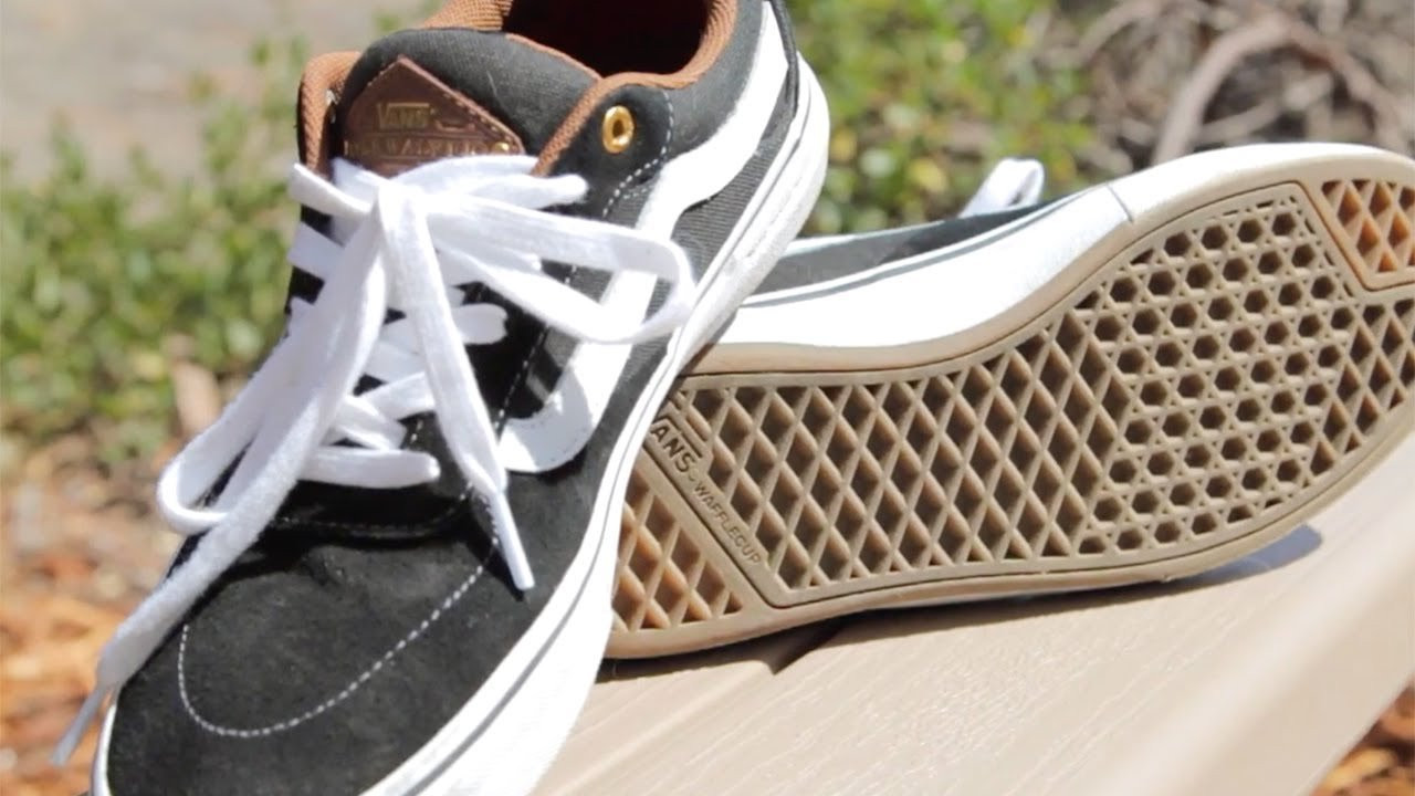 Shop Vans: http://bit.ly/1I2GFRA<br />A few of us hit one of our local parks to put the new Vans Kyle Walker Pro to the test. Despite the sweltering heat, the boys managed to get a few clips. Check it out here!<br /><br />Shop: http://bit.ly/1I2GFRA<br /><br />Filmed & Edited by Chandler Beck<br /><br /><br />Facebook: https://www.facebook.com/SkateWarehouse<br />Twitter: https://twitter.com/skate_warehouse<br />Instagram: http://instagram.com/skatewarehouse<br />Google+: https://plus.google.com/+SkateWarehouse/