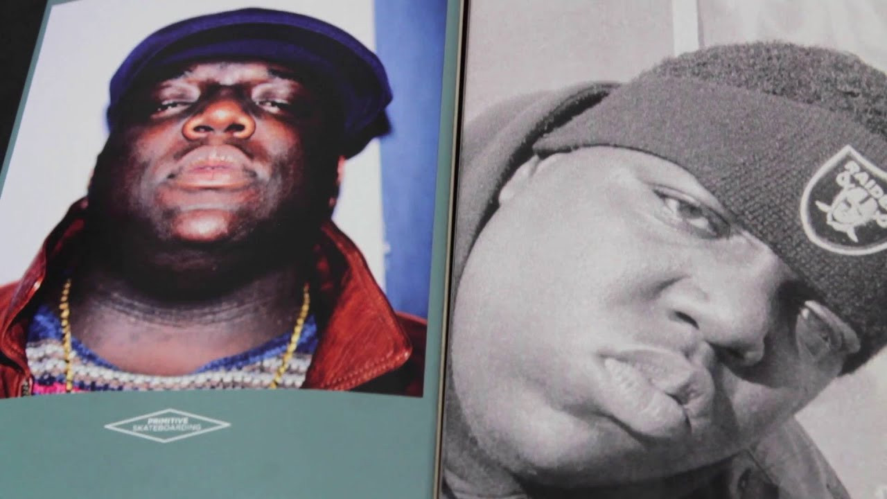 SHOP: http://bit.ly/1YTayhn<br />Check out the all-new Primitive Biggie collection, featuring iconic images of the one-and-only Notorious B.I.G. <br />Watch the video for your chance to win a Primitive x Biggie prize pack!<br /><br />Contest is over! Thanks to all those who participated!<br /><br />Facebook: https://www.facebook.com/SkateWarehouse<br />Twitter: https://twitter.com/skate_warehouse<br />Instagram: http://instagram.com/skatewarehouse<br />Google+: https://plus.google.com/+SkateWarehouse/