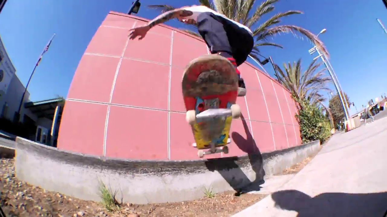 Shop: bit.ly/1rpFiXC<br />Check out SW team rider Justin Martinez in LYSSOPHOBIA by Richie Valdez. <br /><br />www.skatewarehouse.com<br />www.plaguesmagazine.com<br /><br />Filmed and Edited by Richie Valdez<br /><br />Facebook: https://www.facebook.com/SkateWarehouse<br />Twitter: https://twitter.com/skate_warehouse<br />Instagram: http://instagram.com/skatewarehouse<br />Google+: https://plus.google.com/+SkateWarehouse/