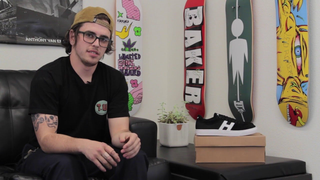 Shop HUF: http://bit.ly/1RyEhKx<br />Watch as our main man Dan takes you through the specs and features of the all new HUF Soto featuring Infinity Rubber. A highly durable, grippy and flexible outsole meets a suede and canvas upper to create one formidable contender in the footwear game.<br /><br />Had your Daily Dose? Get yours HERE: http://bit.ly/1y49Ync<br /><br />Want to see more Skate Warehouse videos on the regular? <br />Subscribe to our YouTube Channel to stay plugged in. Go skate! http://www.youtube.com/wwwskatewarehousecom<br /><br />Facebook: https://www.facebook.com/SkateWarehouse<br />Twitter: https://twitter.com/skate_warehouse<br />Instagram: http://instagram.com/skatewarehouse<br />Google+: https://plus.google.com/+SkateWarehouse/