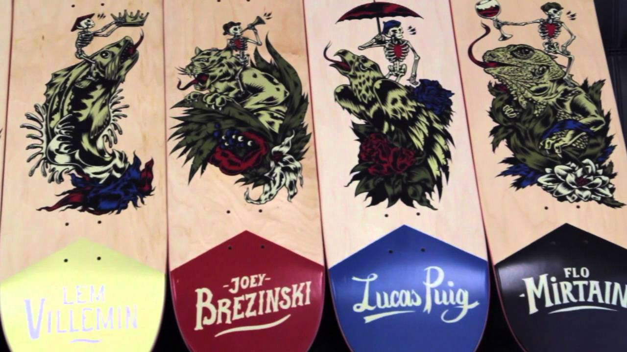 SHOP: http://bit.ly/1RPIQlV<br />Watch as Dan takes you through the features and shapes of the new Cliche Swanski series!<br /><br />Had your Daily Dose? Get yours HERE: http://bit.ly/1y49Ync<br /><br />Want to see more Skate Warehouse videos on the regular? <br />Subscribe to our YouTube Channel to stay plugged in. Go skate! http://www.youtube.com/wwwskatewarehousecom<br /><br />Facebook: https://www.facebook.com/SkateWarehouse<br />Twitter: https://twitter.com/skate_warehouse<br />Instagram: http://instagram.com/skatewarehouse<br />Google+: https://plus.google.com/+SkateWarehouse/