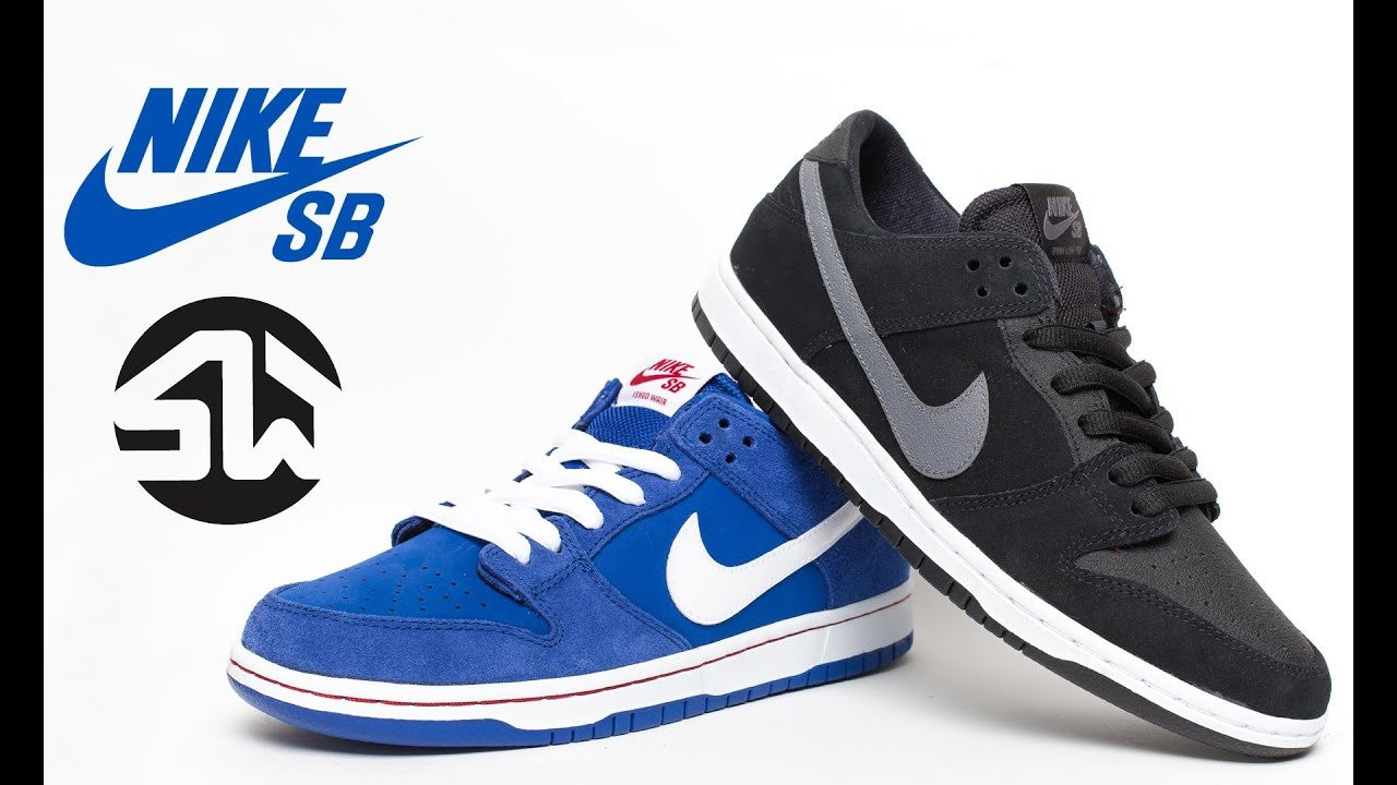 SHOP: http://bit.ly/1Jtm1Qx<br />Introducing the Nike SB Ishod Dunk Low Pro. A reworked classic, the Ishod Wair Dunk Low gives you optimum boardfeel, support and durability with the classic Dunk style everyone knows and loves. <br /><br />Had your Daily Dose? Get yours HERE: http://bit.ly/1y49Ync<br /><br />Want to see more Skate Warehouse videos on the regular? <br />Subscribe to our YouTube Channel to stay plugged in. Go skate! http://www.youtube.com/wwwskatewarehousecom<br /><br />Facebook: https://www.facebook.com/SkateWarehouse<br />Twitter: https://twitter.com/skate_warehouse<br />Instagram: http://instagram.com/skatewarehouse<br />Google+: https://plus.google.com/+SkateWarehouse/