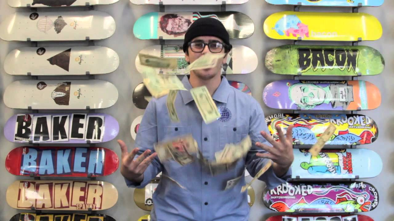 Check out the boards here: http://bit.ly/1Kq0ebP<br />Next time you pick up a board, make sure to take advantage of our 20 Buck Double Up deal! Buy any regular priced board and get any Go Skate or Fast deck for only $19.99! <br /><br />Check out the boards here: http://bit.ly/1Kq0ebP<br /><br />Filmed & Edited by Chandler Beck<br /><br />Had your Daily Dose? Get yours HERE: http://bit.ly/1y49Ync<br /><br />Want to see more Skate Warehouse videos on the regular? <br />Subscribe to our YouTube Channel to stay plugged in. Go skate! http://www.youtube.com/wwwskatewarehousecom<br /><br />Facebook: https://www.facebook.com/SkateWarehouse<br />Twitter: https://twitter.com/skate_warehouse<br />Instagram: http://instagram.com/skatewarehouse<br />Google+: https://plus.google.com/+SkateWarehouse/