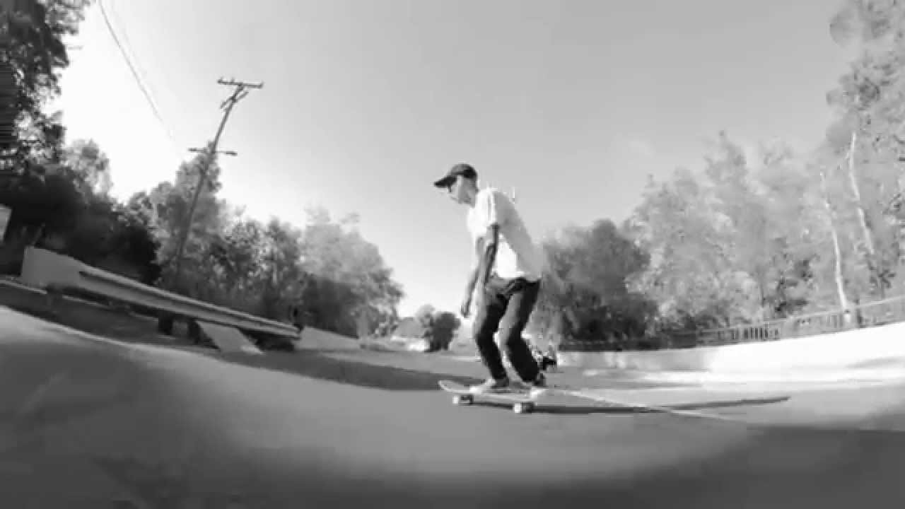 SHOP CONVERSE: http://bit.ly/14YV6uc<br />Converse hooked us up with a diamond-plate grate, so we took it around town for a little fun. The boys popped on the new Converse CONS Sumner and brought a fresh twist to some SLO spots. Featuring Justin Martinez, Cole Garrett, Alex Knight and Nate Hoover. <br /><br />Shop Converse: http://bit.ly/14YV6uc<br /><br />Filmed & Edited by Chandler Beck<br /><br />Music by Chastity Belt: http://chastity-belt.bandcamp.com/album/time-to-go-home<br /><br />Had your Daily Dose? Get yours HERE: http://bit.ly/1y49Ync<br /><br />Want to see more Skate Warehouse videos on the regular? <br />Subscribe to our YouTube Channel to stay plugged in. Go skate! http://www.youtube.com/wwwskatewarehousecom<br /><br />Facebook: https://www.facebook.com/SkateWarehouse<br />Twitter: https://twitter.com/skate_warehouse<br />Instagram: http://instagram.com/skatewarehouse<br />Google+: https://plus.google.com/+SkateWarehouse/