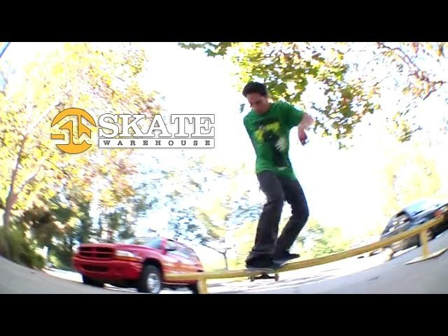 SHOP: http://bit.ly/1IjjTGY<br />Admit it, you want back lips in your bag. Good thing for you, Jarvis has one of the best there is. We got this #TBT trick tip for you today to help you learn one of the most stylish rail/ledge tricks there is. Get out there and get it!<br /><br />Find more Trick Tips here: http://blog.skatewarehouse.com/category/trick-tips/<br /><br />Had your Daily Dose? Get yours HERE: http://bit.ly/1y49Ync<br /><br />Want to see more Skate Warehouse videos on the regular? <br />Subscribe to our YouTube Channel to stay plugged in. Go skate! http://www.youtube.com/wwwskatewarehousecom<br /><br />Go Skate Blog: http://blog.skatewarehouse.com/<br />Facebook: https://www.facebook.com/SkateWarehouse<br />Twitter: https://twitter.com/skate_warehouse<br />Instagram: http://instagram.com/skatewarehouse<br />Pinterest: http://www.pinterest.com/skatewarehouse/<br />Tumblr: http://skate-warehouse.tumblr.com/<br />Google+: https://plus.google.com/+SkateWarehouse/