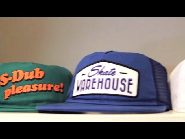 Shop SW gear here:http://bit.ly/1Kq0ebP<br />If you didn't know, we just got a fresh crop of hats, jackets, hoodies and decks. Check out our boy Nate bustin' moves and rockin' the new SW gear like a boss!<br /><br />Had your Daily Dose? Get yours HERE: http://bit.ly/1y49Ync<br /><br />Want to see more Skate Warehouse videos on the regular? <br />Subscribe to our YouTube Channel to stay plugged in. Go skate! http://www.youtube.com/wwwskatewarehousecom<br /><br />Go Skate Blog: http://blog.skatewarehouse.com/<br />Facebook: https://www.facebook.com/SkateWarehouse<br />Twitter: https://twitter.com/skate_warehouse<br />Instagram: http://instagram.com/skatewarehouse<br />Pinterest: http://www.pinterest.com/skatewarehouse/<br />Tumblr: http://skate-warehouse.tumblr.com/<br />Google+: https://plus.google.com/+SkateWarehouse/