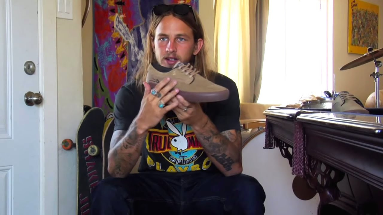 Shop: http://bit.ly/1JMEeYC<br />Riley Hawk talks about the design of his new shoe, and the Lakai team puts it to the test! Mike Carroll, Ronnie Sandoval, Vincent Alvarez and the rest of the Lakai squad take it to Garvanza and do work, proving that the new Lakai Riley is a formidable new contender in the skate shoe arena. <br /><br />Find Trick Tips here: <br />http://blog.skatewarehouse.com/catego...<br /><br />Had your Daily Dose? Get yours HERE: http://bit.ly/1y49Ync<br /><br />Want to see more Skate Warehouse videos on the regular? <br />Subscribe to our YouTube Channel to stay plugged in. Go skate! http://www.youtube.com/wwwskatewareho...<br /><br />Go Skate Blog: http://blog.skatewarehouse.com/<br />Facebook: https://www.facebook.com/SkateWarehouse<br />Twitter: https://twitter.com/skate_warehouse<br />Instagram: http://instagram.com/skatewarehouse<br />Pinterest: http://www.pinterest.com/skatewarehouse/<br />Tumblr: http://skate-warehouse.tumblr.com/<br />Google+: https://plus.google.com/+SkateWarehouse/