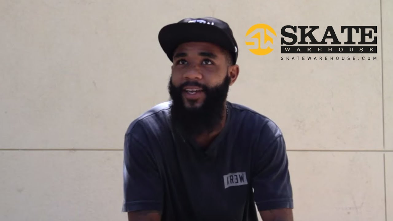 SHOP: http://bit.ly/1Sq8Teu<br /> Yep, just what it sounds like. The C1RCA team cruised through the shop and we asked 'em a few simple questions. Biggie or Tupac, Stones or Beatles... all covered in our new segement, This or That. Check it out!<br /><br />Filmed & Edited by Tuan Nguyen<br /><br />Had your Daily Dose? Get yours HERE: http://bit.ly/1y49Ync<br /><br />Want to see more Skate Warehouse videos on the regular? <br />Subscribe to our YouTube Channel to stay plugged in. Go skate! http://www.youtube.com/wwwskatewarehousecom<br /><br />Go Skate Blog: http://blog.skatewarehouse.com/<br />Facebook: https://www.facebook.com/SkateWarehouse<br />Twitter: https://twitter.com/skate_warehouse<br />Instagram: http://instagram.com/skatewarehouse<br />Pinterest: http://www.pinterest.com/skatewarehouse/<br />Tumblr: http://skate-warehouse.tumblr.com/<br />Google+: https://plus.google.com/+SkateWarehouse/