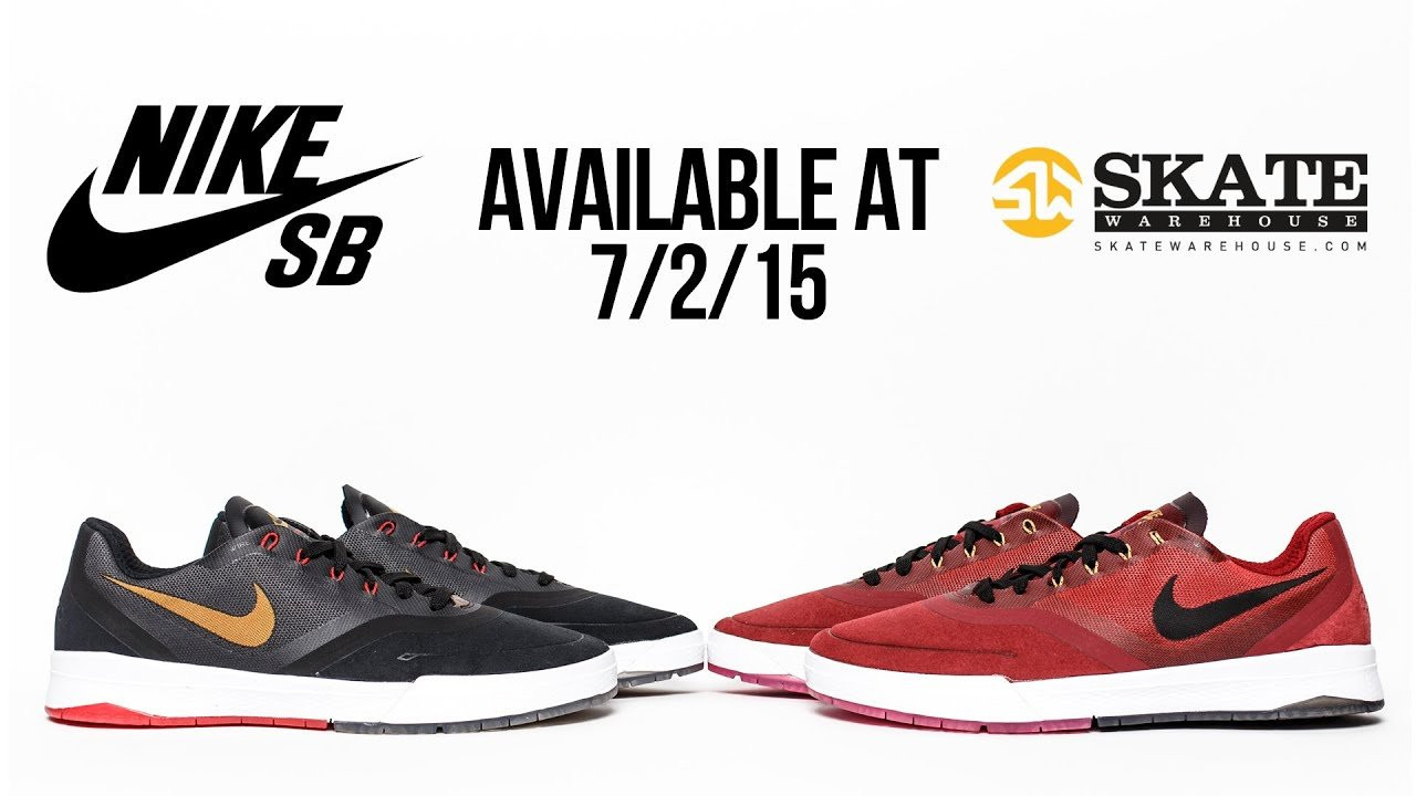 SHOP: http://bit.ly/1Jtm1Qx<br />In the latest from Nike SB and Paul Rodriguez is the P-Rod 9 Elite. A slew of innovative tech features make this one of the best skate shoes to date. If it's good enough for P-Rod, it's good enough for us! Pick yours up here on 7/2/15: http://bit.ly/1Jtm1Qx<br />#GOSKATE<br /><br />Filmed & Edited by Tuan Nguyen<br /><br />Had your Daily Dose? Get yours HERE: http://bit.ly/1y49Ync<br /><br />Want to see more Skate Warehouse videos on the regular? <br />Subscribe to our YouTube Channel to stay plugged in. Go skate! http://www.youtube.com/wwwskatewarehousecom<br /><br />Go Skate Blog: http://blog.skatewarehouse.com/<br />Facebook: https://www.facebook.com/SkateWarehouse<br />Twitter: https://twitter.com/skate_warehouse<br />Instagram: http://instagram.com/skatewarehouse<br />Pinterest: http://www.pinterest.com/skatewarehouse/<br />Tumblr: http://skate-warehouse.tumblr.com/<br />Google+: https://plus.google.com/+SkateWarehouse/