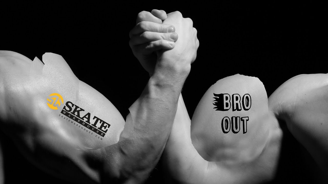 SHOP: http://bit.ly/1IjjTGY<br />What's life without a little fun? We here at SW like to work hard and play hard. When the Vans Propeller DVD rolled in we decided to have a little friendly competition for some copies. What you see here is the result, a li'l S-Dub bro out featuring the manliest one-on-one challenge ever, arm wrestling. Make sure you get a copy of Propeller, free with purchase of any Vans Pro or Pro Classic shoes!<br /><br />Filmed & Edited by Tuan Nguyen<br /><br />Had your Daily Dose? Get yours HERE: http://bit.ly/1y49Ync<br /><br />Want to see more Skate Warehouse videos on the regular? <br />Subscribe to our YouTube Channel to stay plugged in. Go skate! http://www.youtube.com/wwwskatewareho...<br /><br />Go Skate Blog: http://blog.skatewarehouse.com/<br />Facebook: https://www.facebook.com/SkateWarehouse<br />Twitter: https://twitter.com/skate_warehouse<br />Instagram: http://instagram.com/skatewarehouse<br />Pinterest: http://www.pinterest.com/skatewarehouse/<br />Tumblr: http://skate-warehouse.tumblr.com/<br />Google+: https://plus.google.com/+SkateWarehouse/