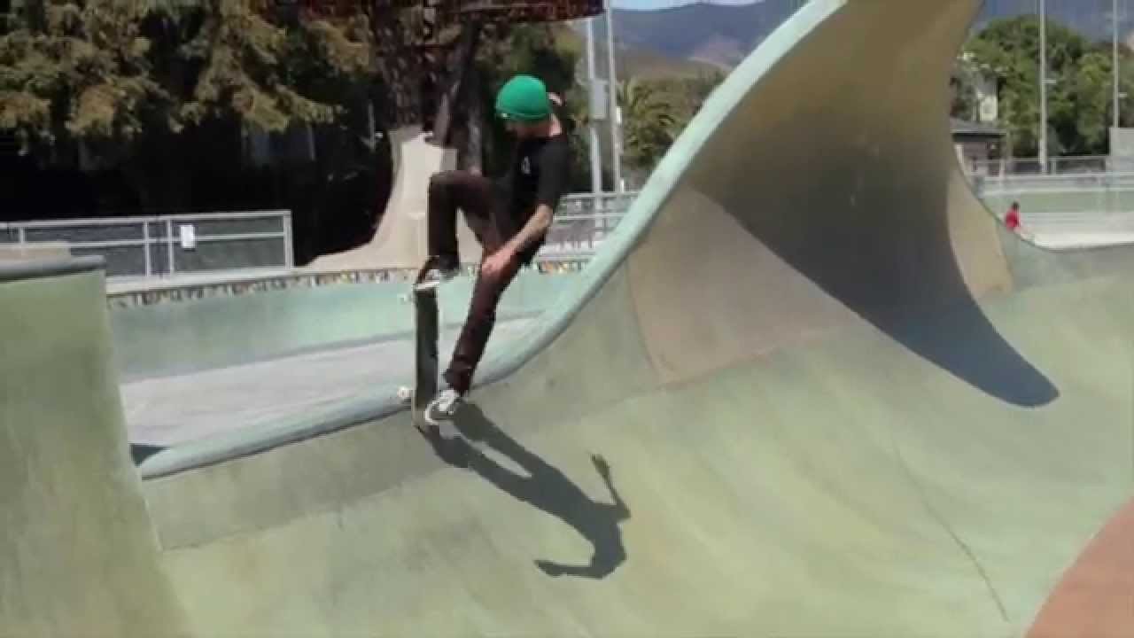 SHOP: http://bit.ly/1IjjTGY<br />Are you ready to take your transition game to the next level? Watch and learn as Adam teaches you how to blunt to fakie. Then get out there and try a few! #GOSKATE<br /><br />Find more Trick Tips here: http://blog.skatewarehouse.com/category/trick-tips/<br /><br />Filmed & Edited by Tuan Nguyen<br /><br />Had your Daily Dose? Get yours HERE: http://bit.ly/1y49Ync<br /><br />Want to see more Skate Warehouse videos on the regular? <br />Subscribe to our YouTube Channel to stay plugged in. Go skate! http://www.youtube.com/wwwskatewarehousecom<br /><br />Go Skate Blog: http://blog.skatewarehouse.com/<br />Facebook: https://www.facebook.com/SkateWarehouse<br />Twitter: https://twitter.com/skate_warehouse<br />Instagram: http://instagram.com/skatewarehouse<br />Pinterest: http://www.pinterest.com/skatewarehouse/<br />Tumblr: http://skate-warehouse.tumblr.com/<br />Google+: https://plus.google.com/+SkateWarehouse/