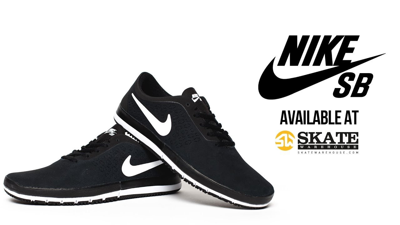 SHOP: http://bit.ly/1MqlRrn<br />We gave a pair of the new Nike Free SB Nano to Alex Knight for a thorough thrashing and review. He came back with a stack of clips and some good things to say. Watch the vid and check out the Nike SB Free Nano, with perforated suede upper and air-mesh tongue for high breathability, flex-groove outsole and rubber-wrapped sidewalls for better board control and many other advanced Nike features that make this shoe really stand out. Get your pair today: http://bit.ly/1MqlRrn #GOSKATE<br /><br />Filmed & Edited by Tuan Nguyen<br />1st song by Walter Warm ( https://soundcloud.com/walterwarm )<br />2nd song by EliasMusic.com<br /><br />Had your Daily Dose? Get yours HERE: http://bit.ly/1y49Ync<br /><br />Want to see more Skate Warehouse videos on the regular? <br />Subscribe to our YouTube Channel to stay plugged in. Go skate! http://www.youtube.com/wwwskatewarehousecom<br /><br />Go Skate Blog: http://blog.skatewarehouse.com/<br />Facebook: https://www.facebook.com/SkateWarehouse<br />Twitter: https://twitter.com/skate_warehouse<br />Instagram: http://instagram.com/skatewarehouse<br />Pinterest: http://www.pinterest.com/skatewarehouse/<br />Tumblr: http://skate-warehouse.tumblr.com/<br />Google+: https://plus.google.com/+SkateWarehouse/