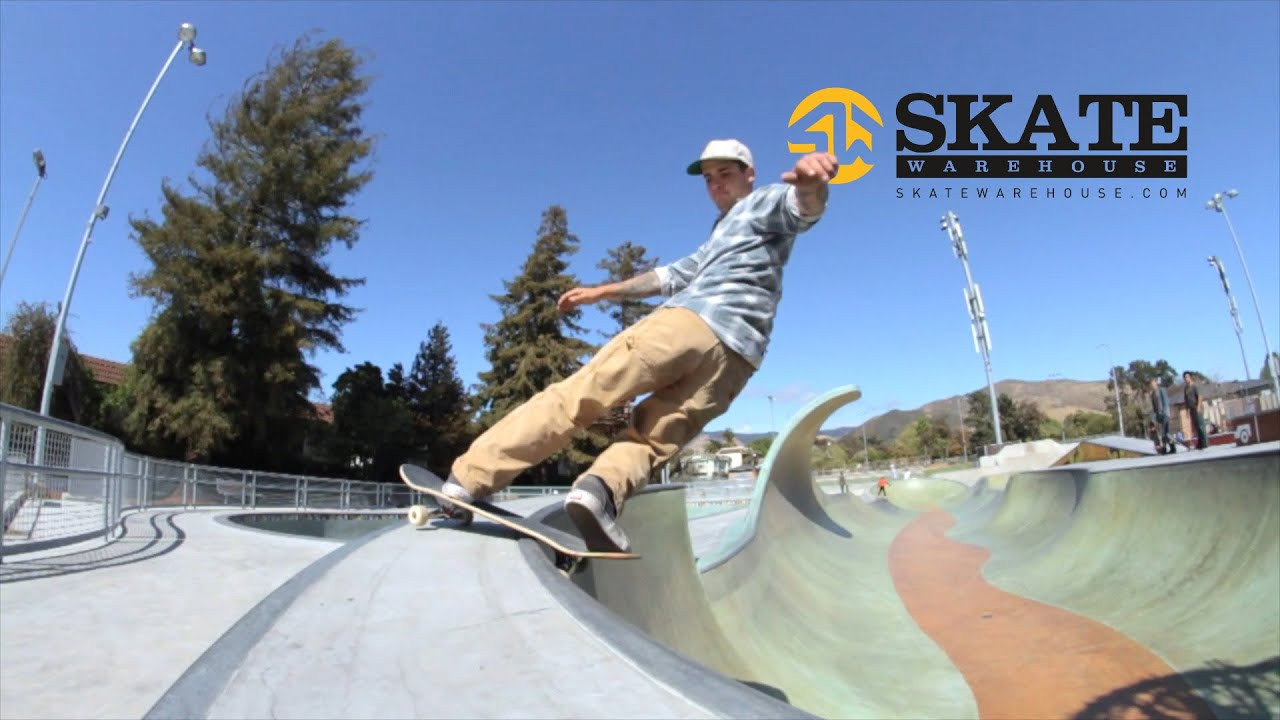 SHOP: http://bit.ly/1IjjTGY<br />Hold up, you can't do Front Rocks? Set your board down for a sec and listen to Ryan aka Gene Seeman run you through the nuances of a proper frontside rock n roll. Come correct on the approach, the balance, the rotation and the roll away and pretty soon you'll be steezin 'em out just like Gene. Watch, learn, #goskate.<br /><br />* This is actually Ryan's first and last trick tip with us as he just moved out to the mountains like a boss. Thanks for all your hard work bro, come back and do a guest video trick tip for us sometime!<br /><br />Find more Trick Tips here: http://blog.skatewarehouse.com/category/trick-tips/<br /><br />Filmed & Edited by Tuan Nguyen<br /><br />Find more Skateboarding Trick Tips on the Go Skate Blog:<br />http://blog.skatewarehouse.com/skateboarding-trick-tips/<br /><br />Had your Daily Dose? Get yours HERE: http://bit.ly/1y49Ync<br /><br />Want to see more Skate Warehouse videos on the regular? <br />Subscribe to our YouTube Channel to stay plugged in. Go skate! http://www.youtube.com/wwwskatewarehousecom<br /><br />Go Skate Blog: http://blog.skatewarehouse.com/<br />Facebook: https://www.facebook.com/SkateWarehouse<br />Twitter: https://twitter.com/skate_warehouse<br />Instagram: http://instagram.com/skatewarehouse<br />Pinterest: http://www.pinterest.com/skatewarehouse/<br />Tumblr: http://skate-warehouse.tumblr.com/<br />Google+: https://plus.google.com/+SkateWarehouse/