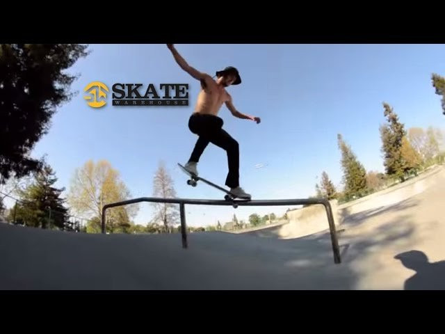 SHOP: http://bit.ly/1GZH9c1 <br />We headed up to SF for the Cliché Gypsy Life premiere, and figured we might as well hit some parks and get some clips while we’re at it. After we realized everyone going with us was either too fat, too dad or too hip to get any tricks we decided to bring SW resident ripper Alex Knight to take care of business. Hangovers, heat and limited time couldn’t slow him down and tricks were stacked. Cameos by Jeff Davis and The Destroyer. Enjoy!<br /><br />Find more good times and road trips on the Skate Warehouse Blog: http://blog.skatewarehouse.com/road-trips/<br /><br />Had your Daily Dose? Get yours: http://bit.ly/1y49Ync<br /><br />Want to see more Skate Warehouse videos on the regular? <br />Subscribe to our YouTube Channel to stay plugged in. Go skate! http://www.youtube.com/wwwskatewarehousecom<br /><br />Filmed & Edited by Griffin Chiou<br /><br />Soothing Karaoke Sounds by Griffin Chiou<br /><br />Go Skate Blog: http://blog.skatewarehouse.com/<br />Facebook: https://www.facebook.com/SkateWarehouse<br />Twitter: https://twitter.com/skate_warehouse<br />Instagram: http://instagram.com/skatewarehouse<br />Pinterest: http://www.pinterest.com/skatewarehouse/<br />Tumblr: http://skate-warehouse.tumblr.com/<br />Google+: https://plus.google.com/+SkateWarehouse/