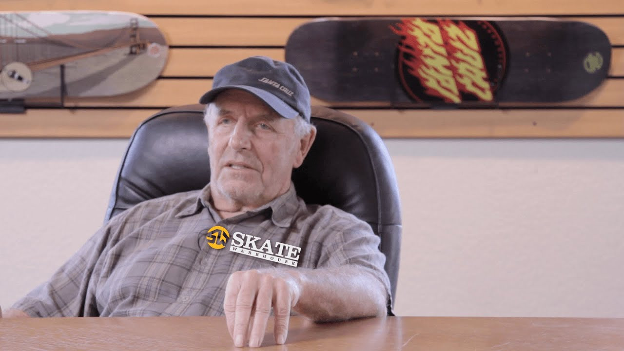 SHOP: http://bit.ly/1thKQCJ<br />At the end of our journey through NHS Distribution, we were honored to sit down for an interview with Richard Novak himself. You kids out there may not know the name but Rich (and his partners Jay Shuirman and Doug Haut) literally created the skate industry that we know and love today. If it wasn't for these three guys pouring their blood, sweat and tears into the early days of 1970s-80s skateboarding - you might be holding a scooter right now. Inside of Rich's brain is 40+ years of skateboarding's entire history... take a peak behind the curtain and watch the interview!<br /><br />R.I.P. Jay Shuirman (1939-1979)<br /><br />Get the fully transcribed interview here: http://blog.skatewarehouse.com/richard-novak-interview/<br /><br />Watch our full tour of the NHS Skate Museum with Bob Denike:<br />http://youtu.be/P7D30brTDG0<br /><br />Watch the Screenprinting tour with Dave Freil here: http://youtu.be/ui1ZH6keYQM<br /><br />Watch the Jason Jessee interview here: http://youtu.be/ldDDYwfuGw8<br /><br />Watch the Emmanuel Guzman interview here: http://youtu.be/YkX9KXFxzlU<br /><br />Find more great interviews on the Skate Warehouse Blog:<br />http://blog.skatewarehouse.com/interviews/<br /><br />Filmed & Edited by Tuan Nguyen<br /><br />Had your Daily Dose? Get yours here: http://bit.ly/1y49Ync<br /><br />Want to see more Skate Warehouse videos on the regular? <br />Subscribe to our YouTube Channel to stay plugged in. Go skate! http://www.youtube.com/wwwskatewarehousecom<br /><br />Go Skate Blog: http://blog.skatewarehouse.com/<br />Facebook: https://www.facebook.com/SkateWarehouse<br />Twitter: https://twitter.com/skate_warehouse<br />Instagram: http://instagram.com/skatewarehouse<br />Pinterest: http://www.pinterest.com/skatewarehouse/<br />Tumblr: http://skate-warehouse.tumblr.com/<br />Google+: https://plus.google.com/+SkateWarehouse/