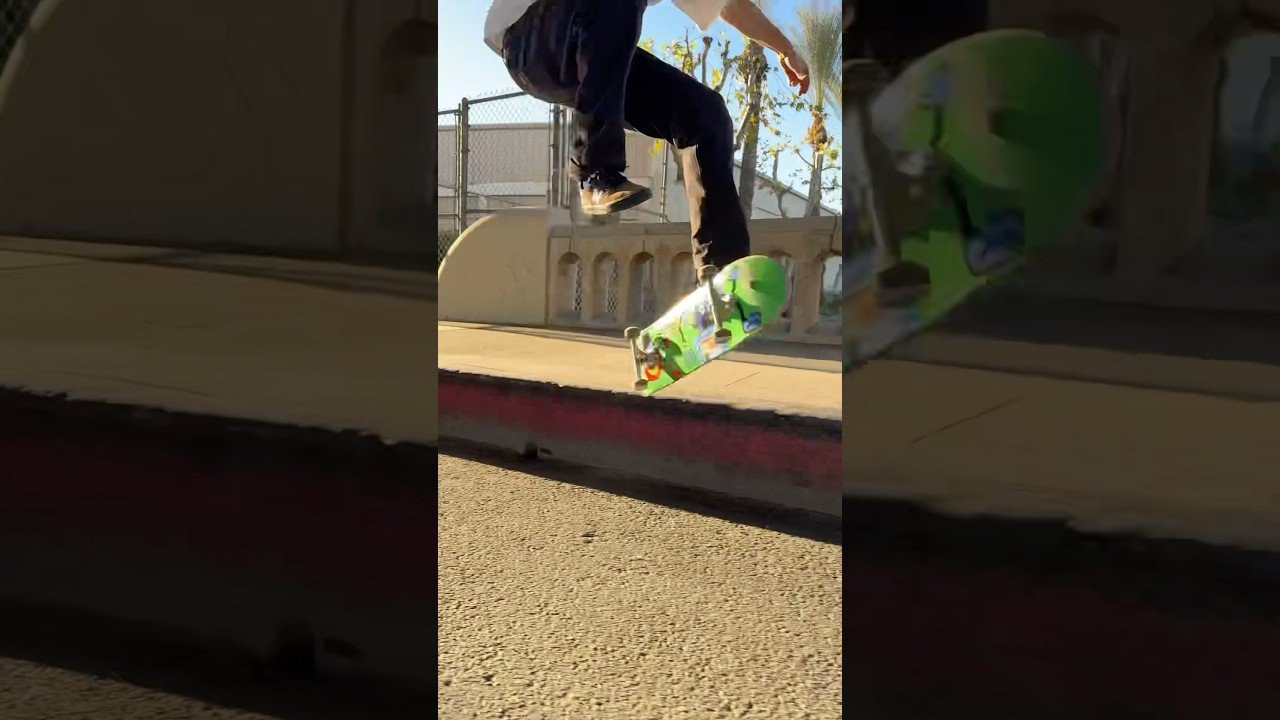 #skateboarding #skate #shortsvideo