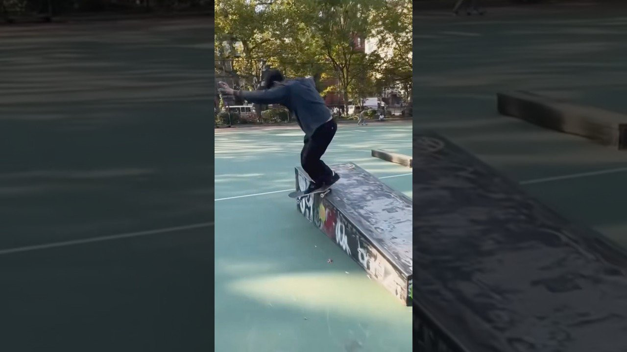 #skateboarding #shortsvideo #skate