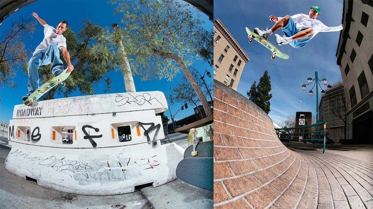 iPhone clips of Guy Mariano from 2022-2024 <br /><br />Shop here - https://www.dickies.com<br /><br />Subscribe - https://www.youtube.com/channel/UCT3u2yvoX0XJ8QB84HsXQrA<br />Instagram - https://www.instagram.com/dickiesskate<br />TikTok- https://www.tiktok.com/@dickiesskate<br /><br />#skateboarding #youtube #iphone