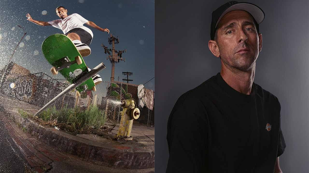 The Process behind the latest AD in @ThrasherMag with Guy Mariano. <br /><br />Filmed by @KevPerezz <br />Photography by Sam Muller <br /><br />Subscribe - https://www.youtube.com/channel/UCT3u2yvoX0XJ8QB84HsXQrA<br />Instagram - https://www.instagram.com/dickiesskate<br />TikTok- https://www.tiktok.com/@dickiesskate <br /> <br />https://www.dickies.com/<br /><br />#skateboarding #youtube #4k