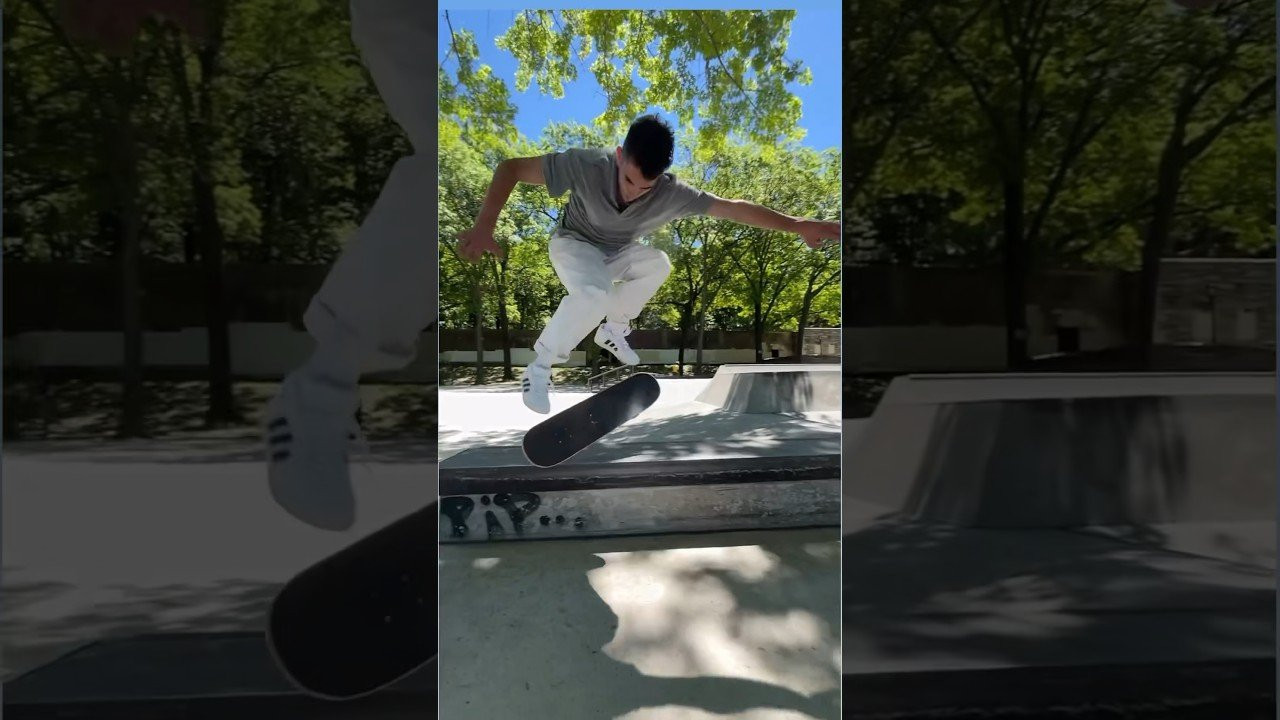 #skateboarding #youtube #shortsvideo