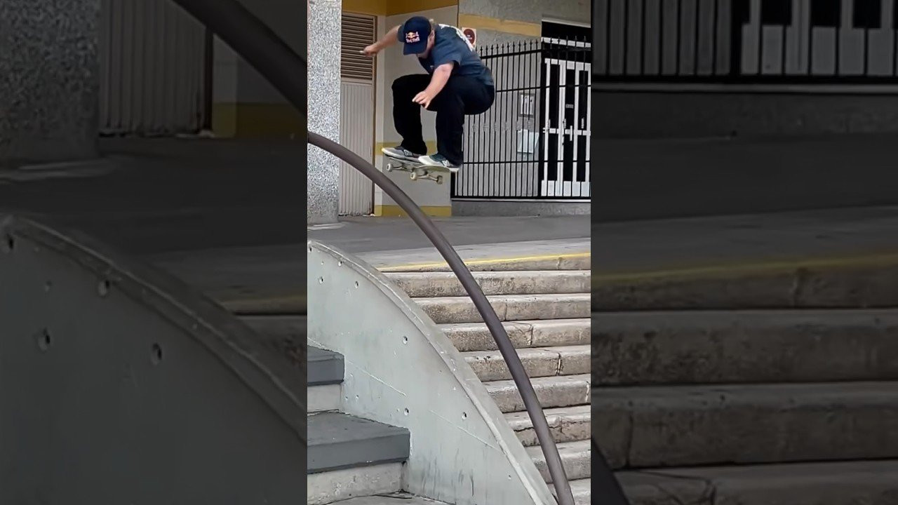 #youtube #shortsvideo #skateboarding