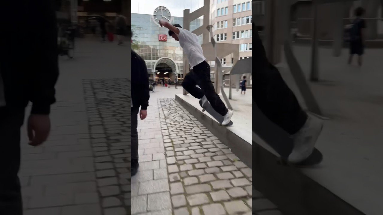 #youtube #shortsvideo #skateboarding