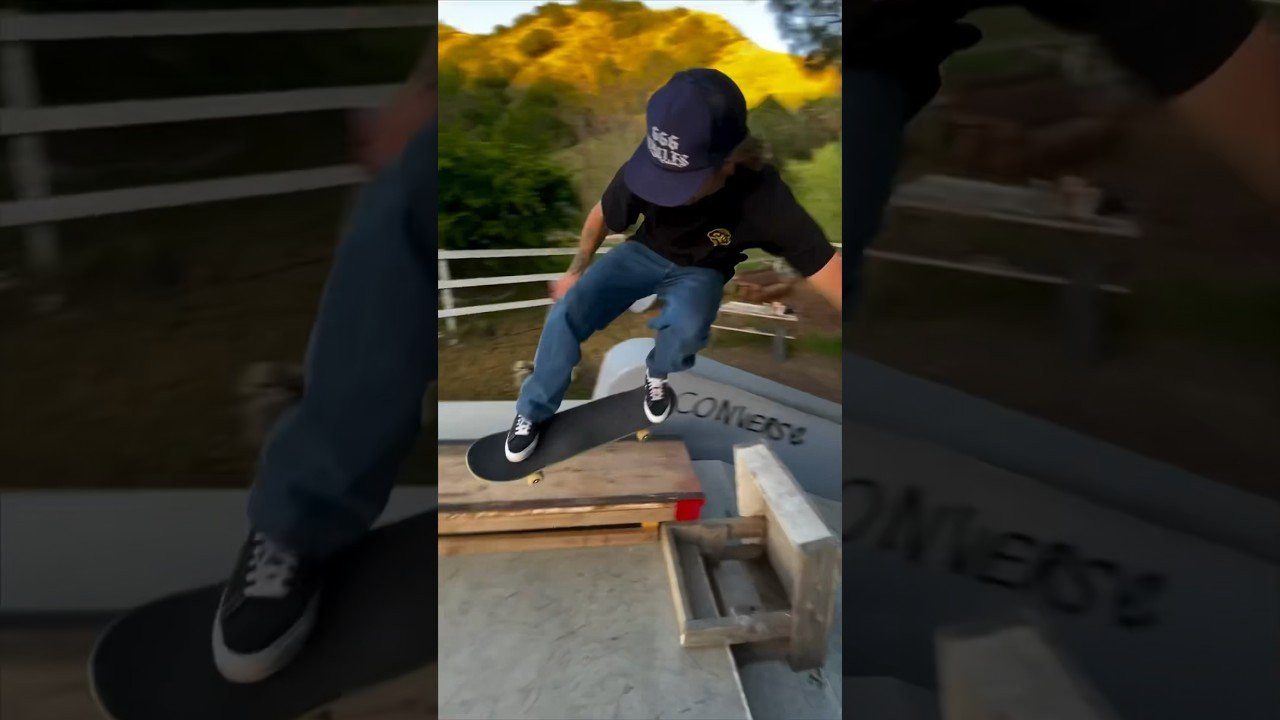 #youtube #skateboarding #shortsvideo