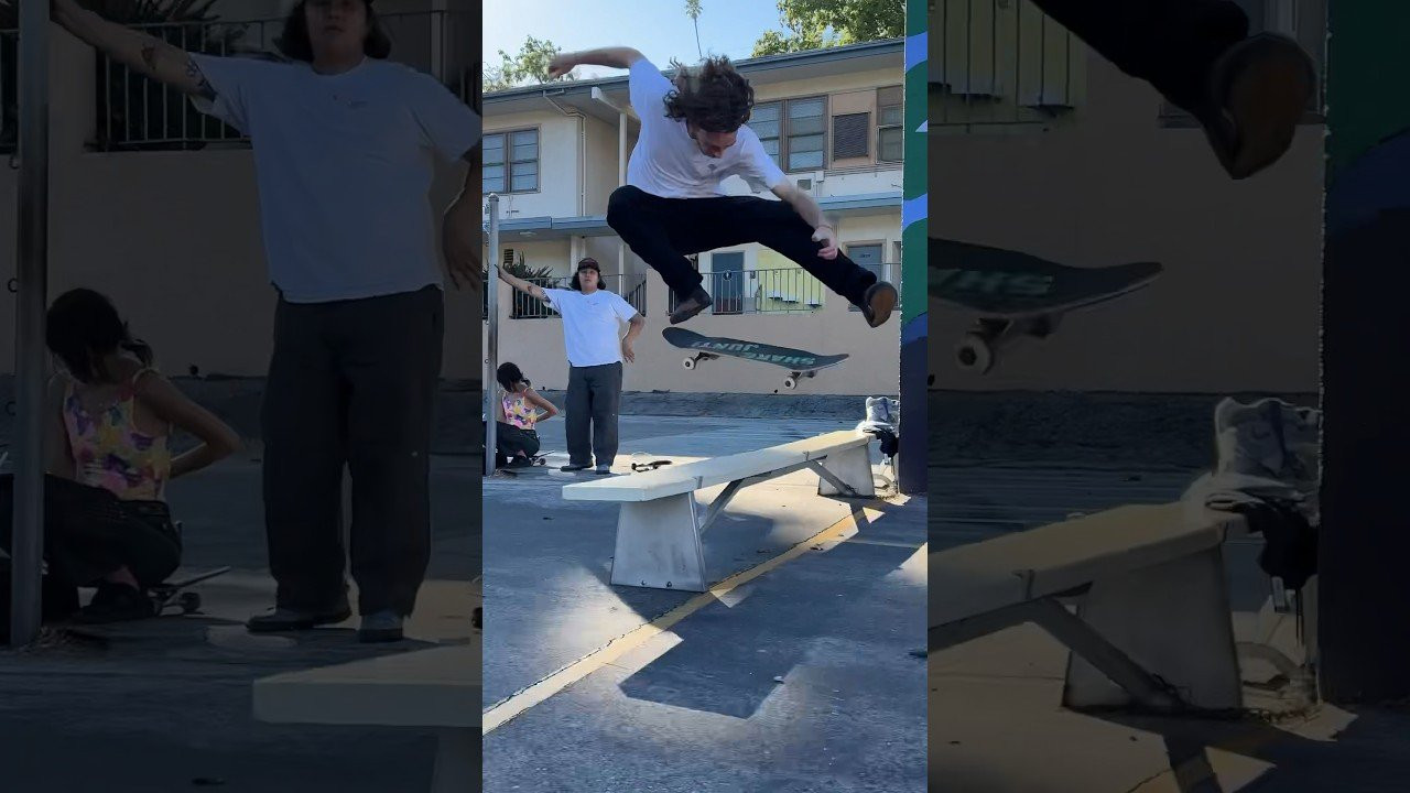 #skateboarding #youtube #shortsvideo