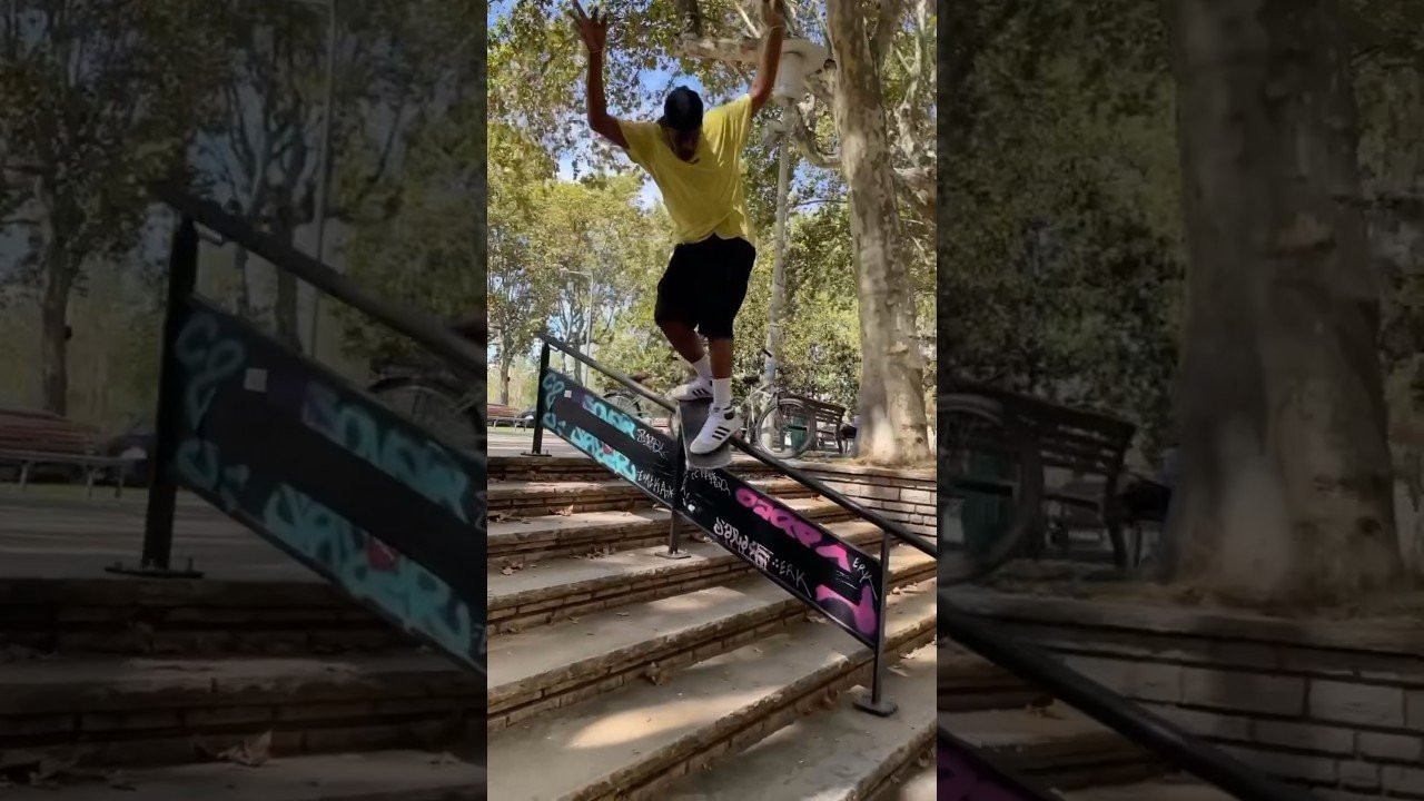 #skateboarding #youtube #shortsvideo