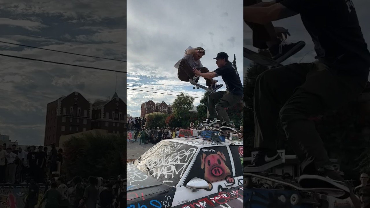 #skateboarding #youtube #shortsvideo