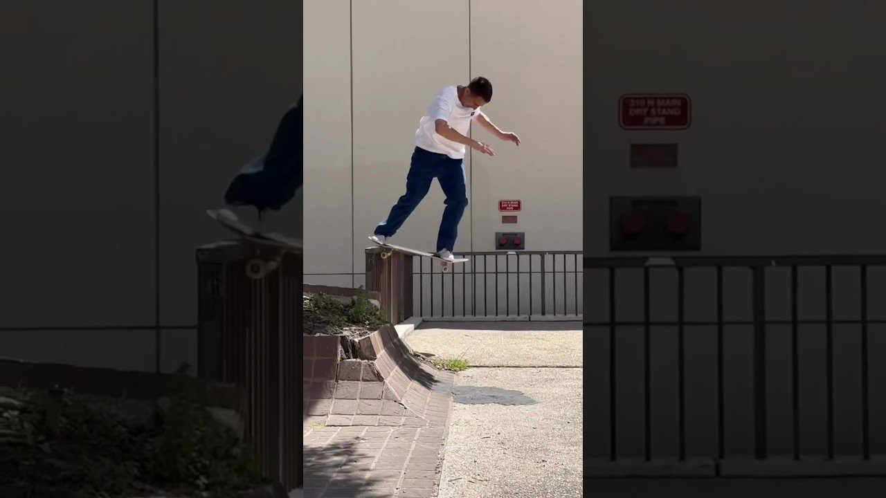 #youtube #shortsvideo #skateboarding