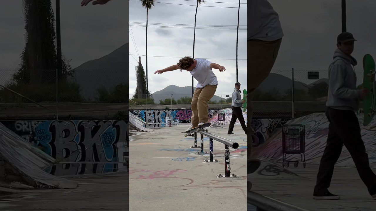 #youtube #shortsvideo #skateboarding