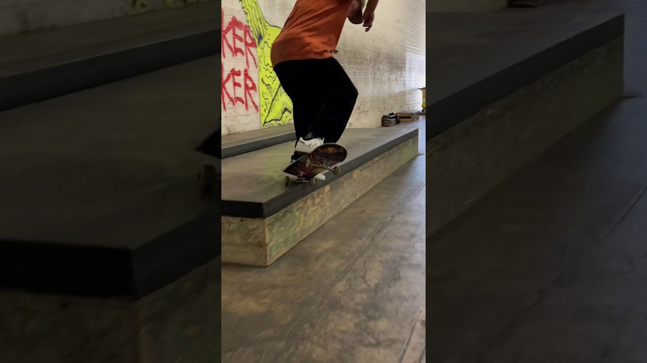 Jamie Foy at Baker Boys Park <br /><br />#youtube #shortsvideo #skateboarding