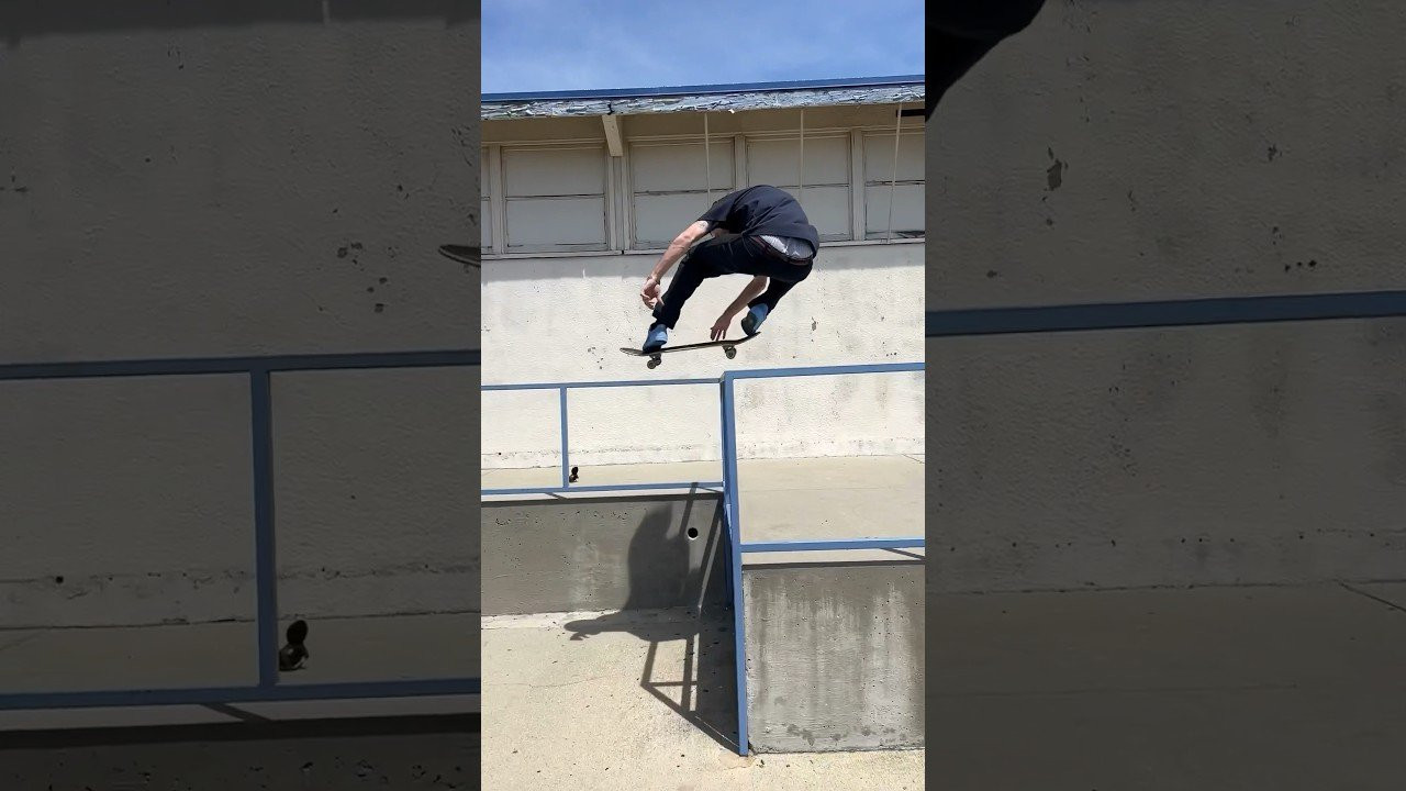 Ollie by Jake Hayes <br /><br />#skateboarding #youtube #shortsvideo