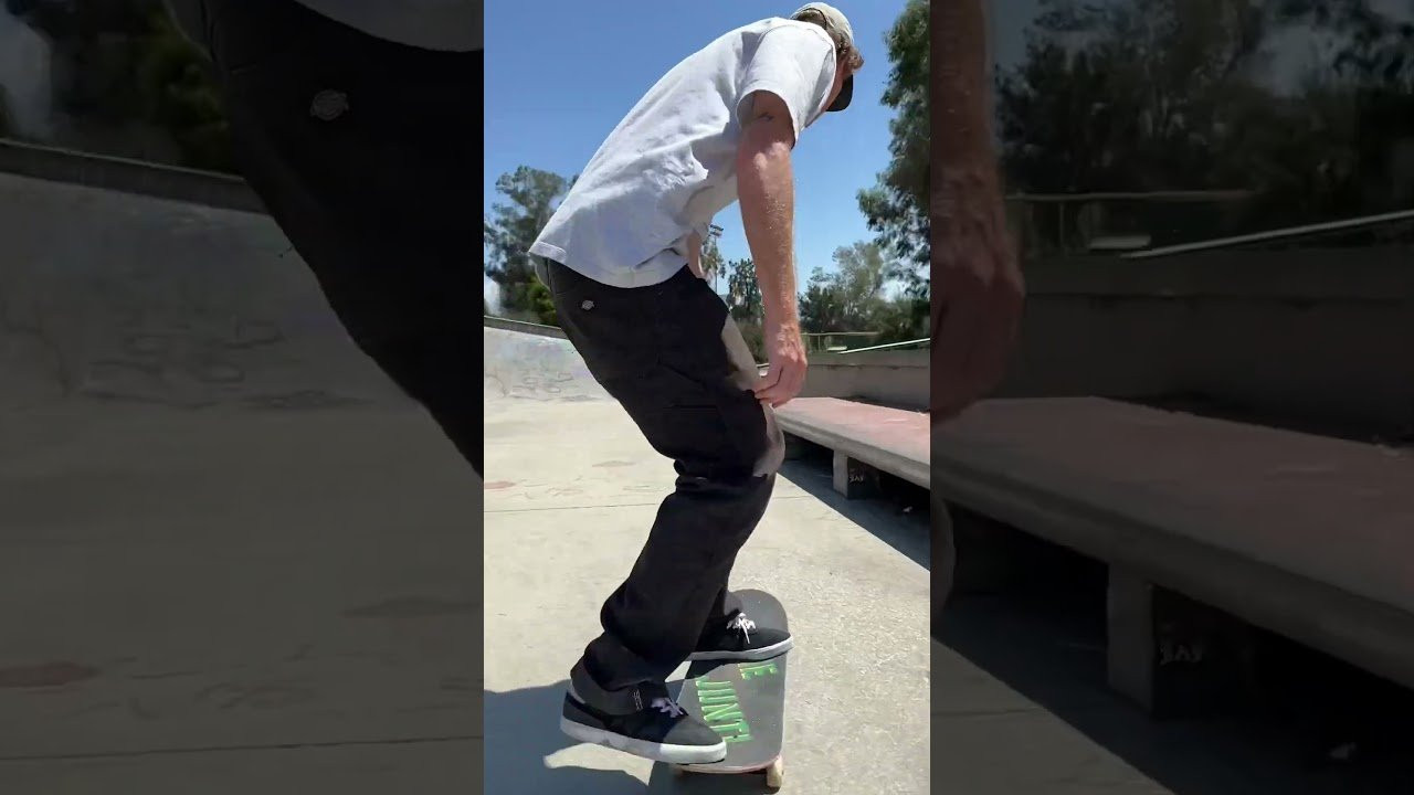 Jake Hayes at Noho Skatepark <br /><br />#skateboarding #skate #shortsvideo