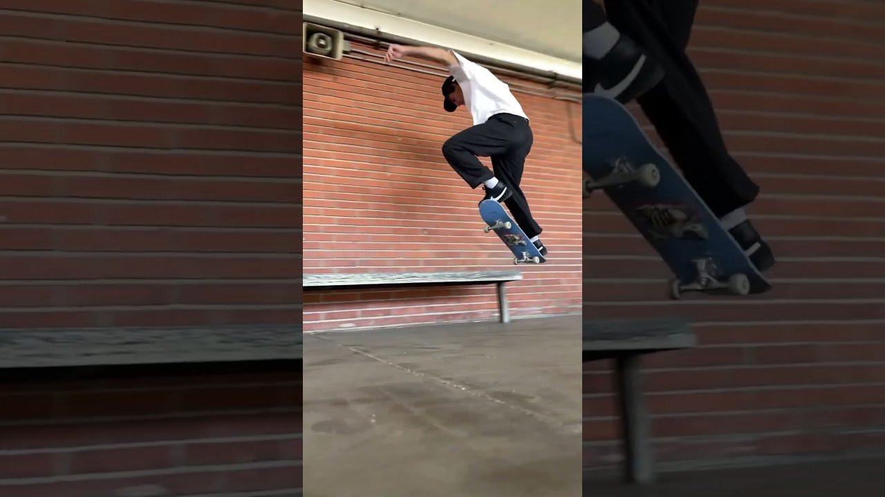 Dylan Jaeb Skating spots in Ontario California <br /><br />#youtube #skateboarding #shortsvideo
