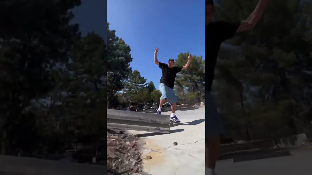 Guy Mariano DIY Line <br /><br />#skateboarding #youtube #shortsvideo