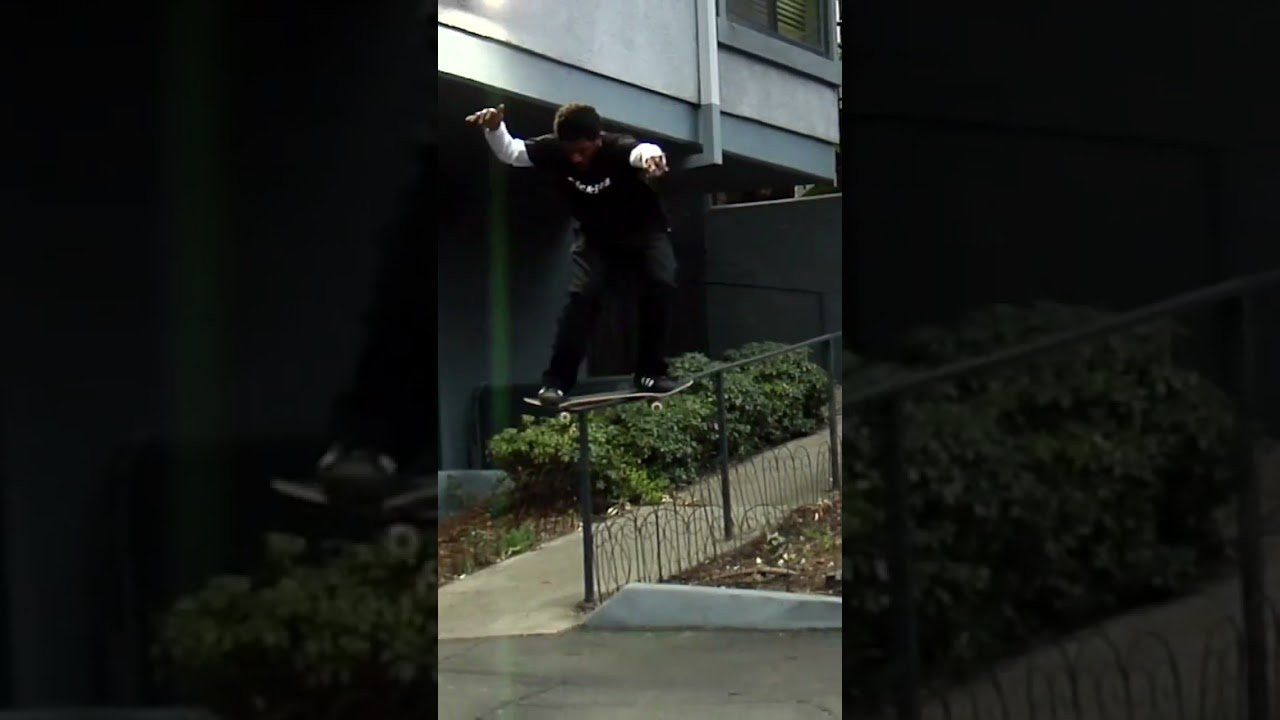 Christian Henry skating in LA <br /><br />#skateboarding #youtube #shortsvideo