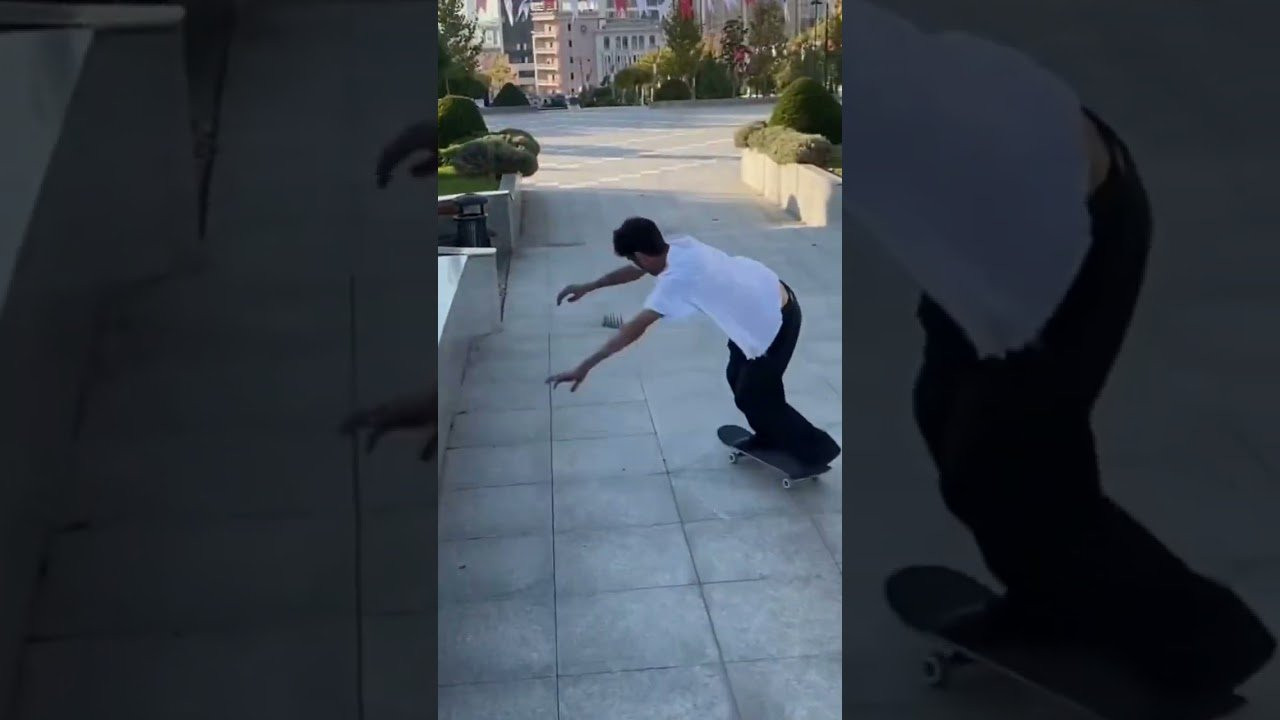 Tom Knox Skating in turkey <br /><br />#skateboarding #youtube #shortsvideo