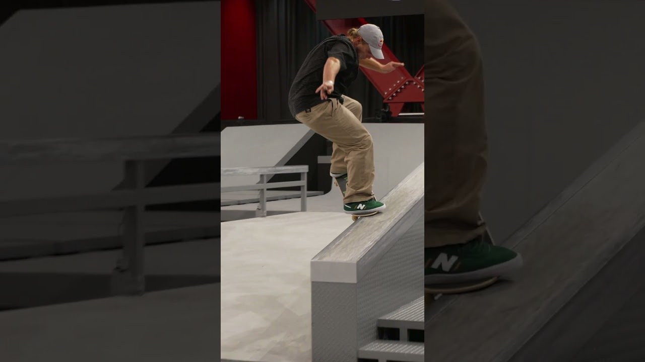 Jamie Foy SLS Vegas Practice <br /><br />#skateboarding #youtube #shortsvideo