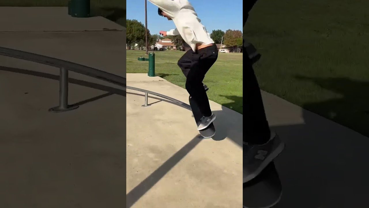 #skateboarding #shorts #iphone