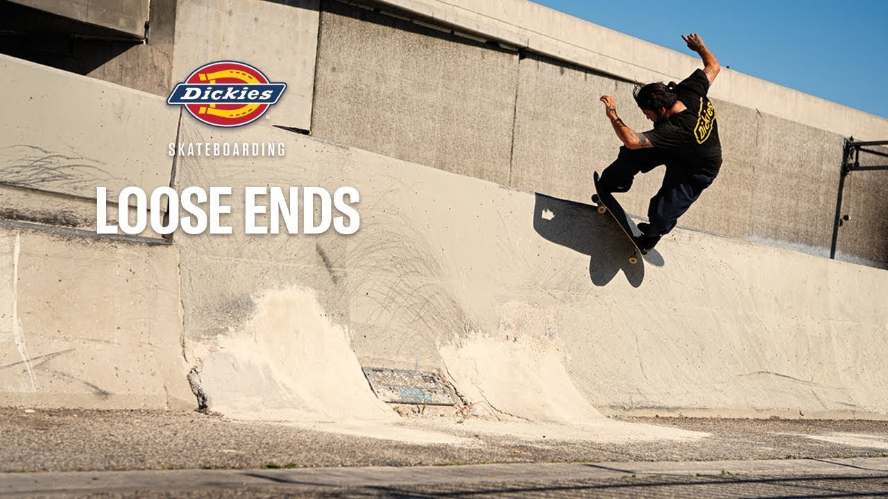 Ronnie gets to work on the pool beat straight out the gate, followed by timeless stylings from Knox, Foy, Allysha and the esteemed Dickies team. Wallin shuts it down with one of his finest displays to date.<br /> <br /> Keep up with Thrasher Magazine here:<br /> http://www.thrashermagazine.com<br /> http://www.facebook.com/thrashermagazine<br /> http://www.instagram.com/thrashermag<br /> http://www.twitter.com/thrashermag