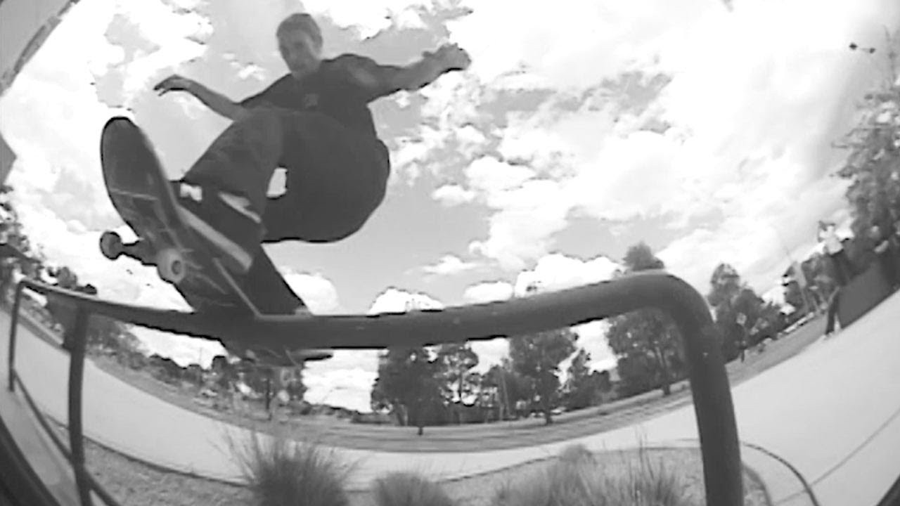 It’s never just black and white. There are a million shades of gray, and the Dickies team explores every one of them in this gritty new montage.<br /><br />Keep up with Thrasher Magazine here:<br />http://www.thrashermagazine.com<br />http://www.facebook.com/thrashermagazine<br />http://www.instagram.com/thrashermag<br />http://www.twitter.com/thrashermag