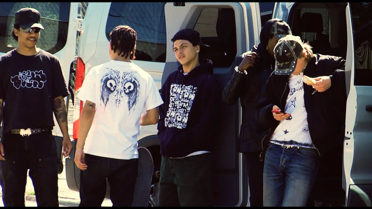 New clothes release April 9th at 1:00 PM (NYC time) on ECmelodi.com