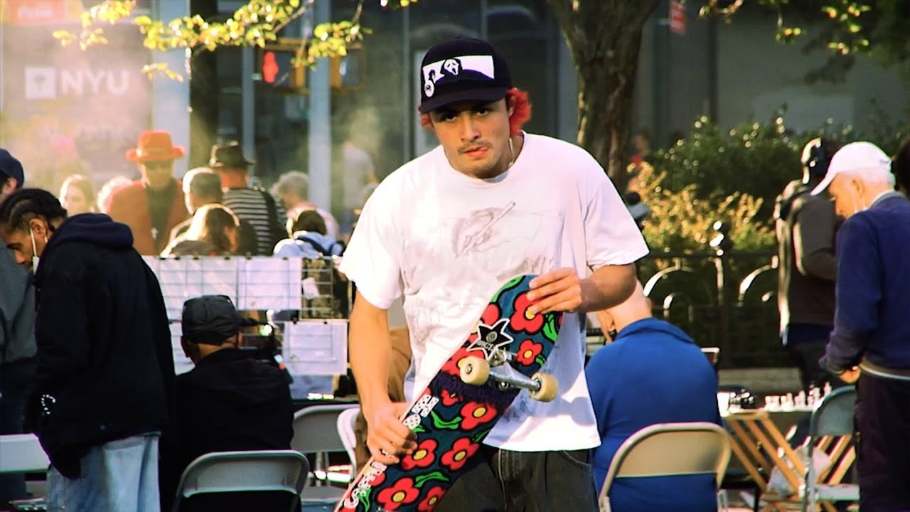 ecmelodi.com<br /><br />Featuring: <br />Pete Simpson<br />Ellias Kitt<br />Zachariah Kitt<br />Judah Bubes<br />Yosef Bubes<br />Davis Emory<br />Akobi Williams<br />Trung Nguyen<br />Chris Grant<br />Coles Bailey<br />Julian Jennings<br />Jeremiah Awbrey<br />Ethan Cobb<br />Carter Wood<br />Cooper Angeli-neff<br />Kyler Garrison<br /><br />Songs in order:<br />Snowblind by Fudge<br />Nice to see you by Catalyst<br />Donda by Bear1boss<br />About Missing by Candidate<br />I know I'm wrong by Hubble<br />It was cold, we got cold by A Wonderful<br />Freaked out, insecure, Neurotic, Emotional by Simone Istwa<br />Love to Love by Djali Zwan<br /><br />Filmed & Edited by Eli Awbrey