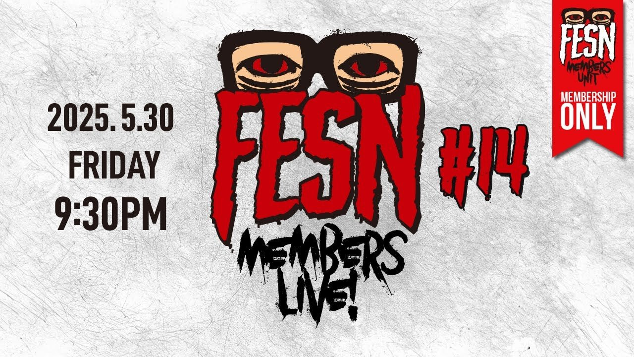 月末定期配信14回目となる今回も九五館からお届け予定！<br />森田に聞いてみたいことなど、お気軽にチャットでお送りください🙋‍♂️