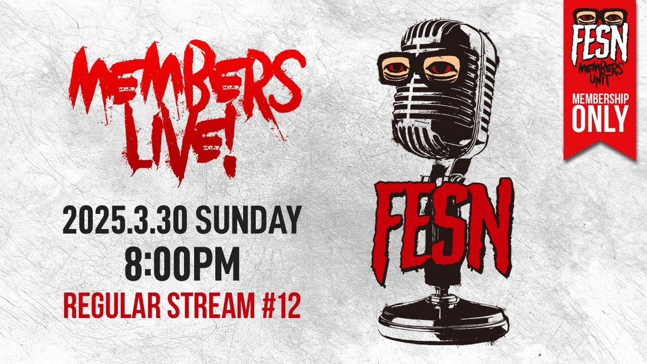 月末定期配信12回目となる今回はオープン間近の九五館からお届けします！<br />お楽しみに！